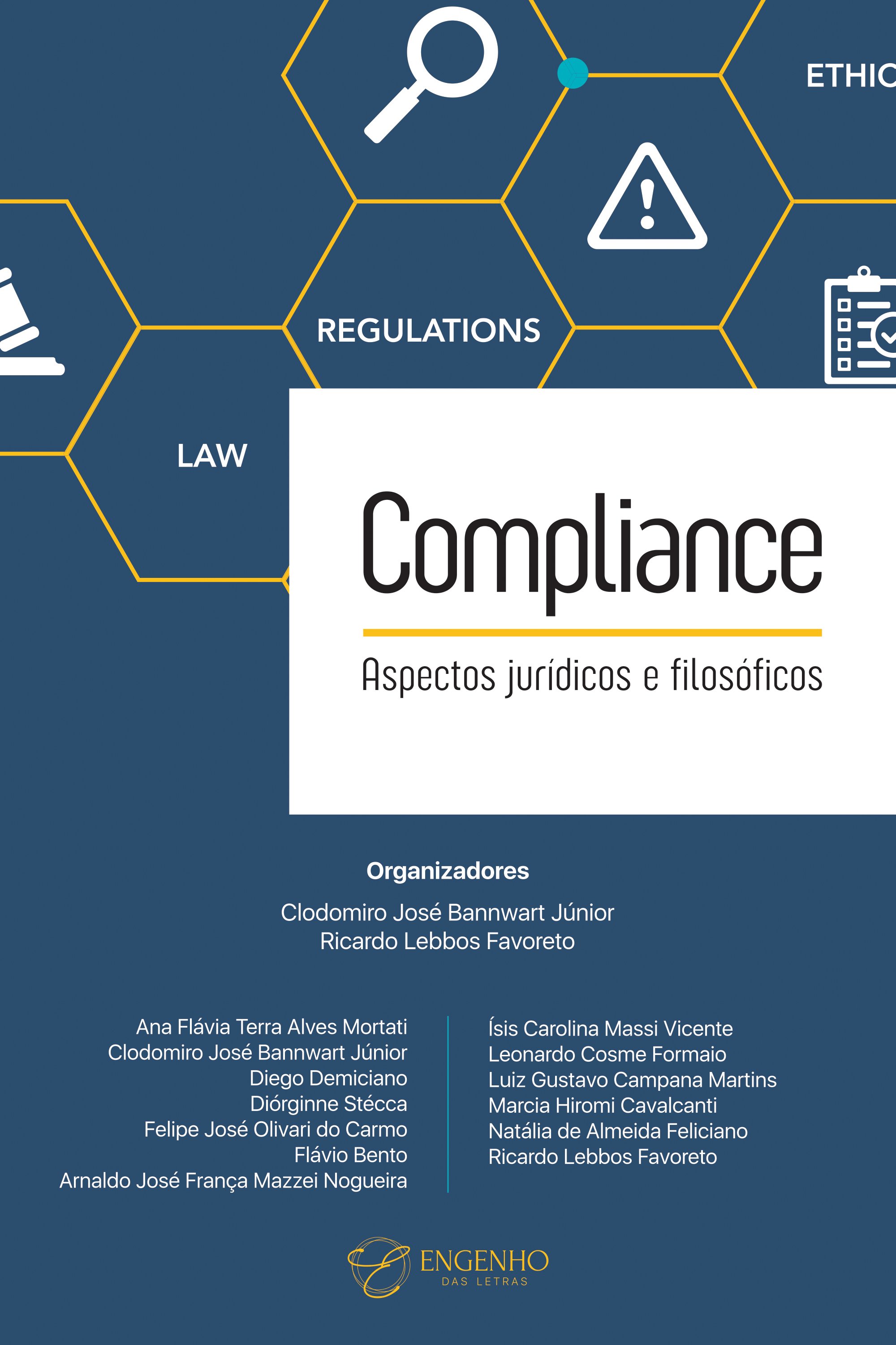 Compliance. Aspectos Jurídicos e Filosóficos